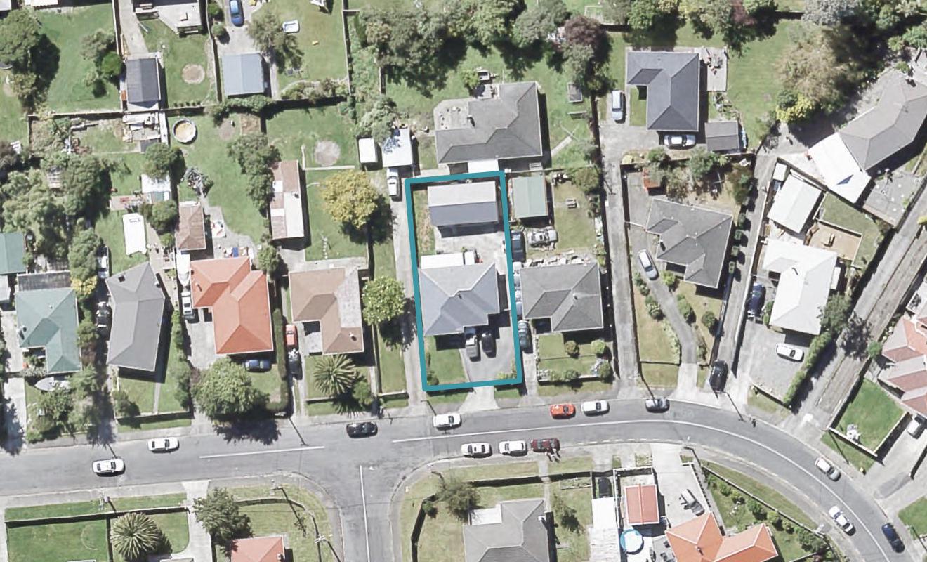 29 Petrie Street, Wainuiomata, Lower Hutt - Carousel 1