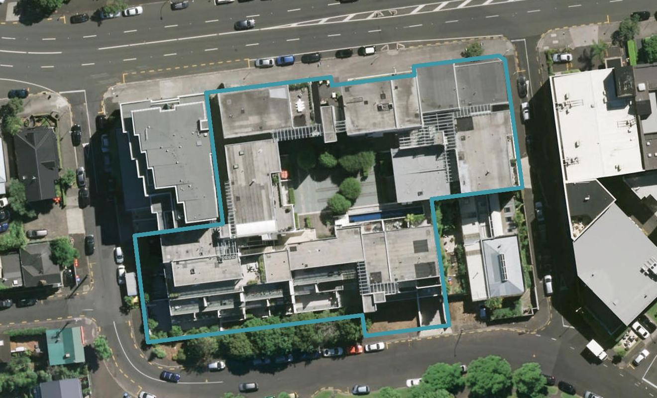 505/28 College Hill, Freemans Bay, Auckland - Carousel 1