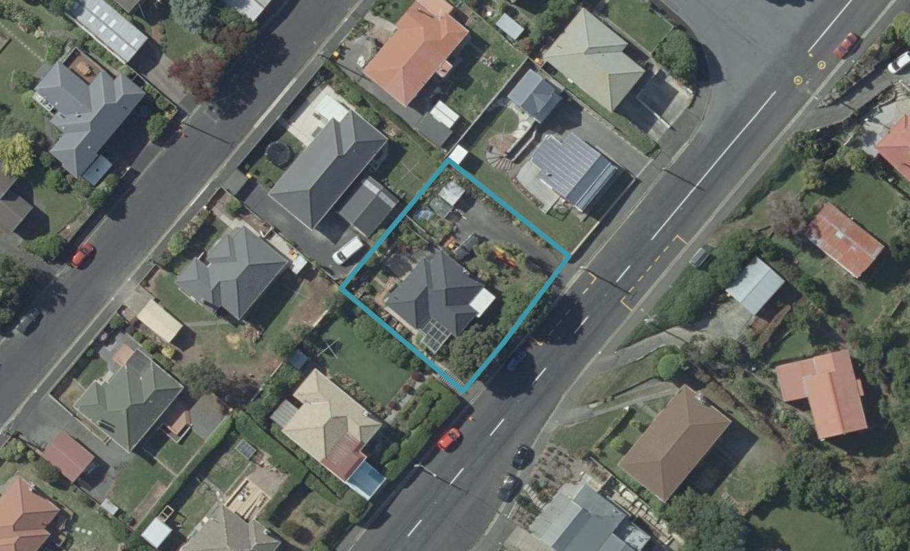 157 Highcliff Road, Shiel Hill, Dunedin - Carousel 1