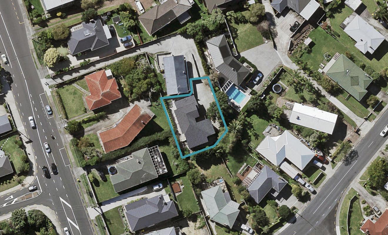 117A Forrest Hill Road, Forrest Hill, Auckland - Carousel 1