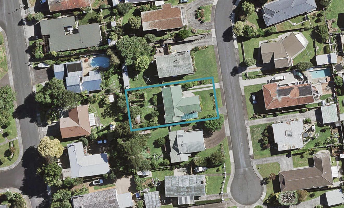 31 Fairview Avenue, Opaheke, Papakura - Carousel 1