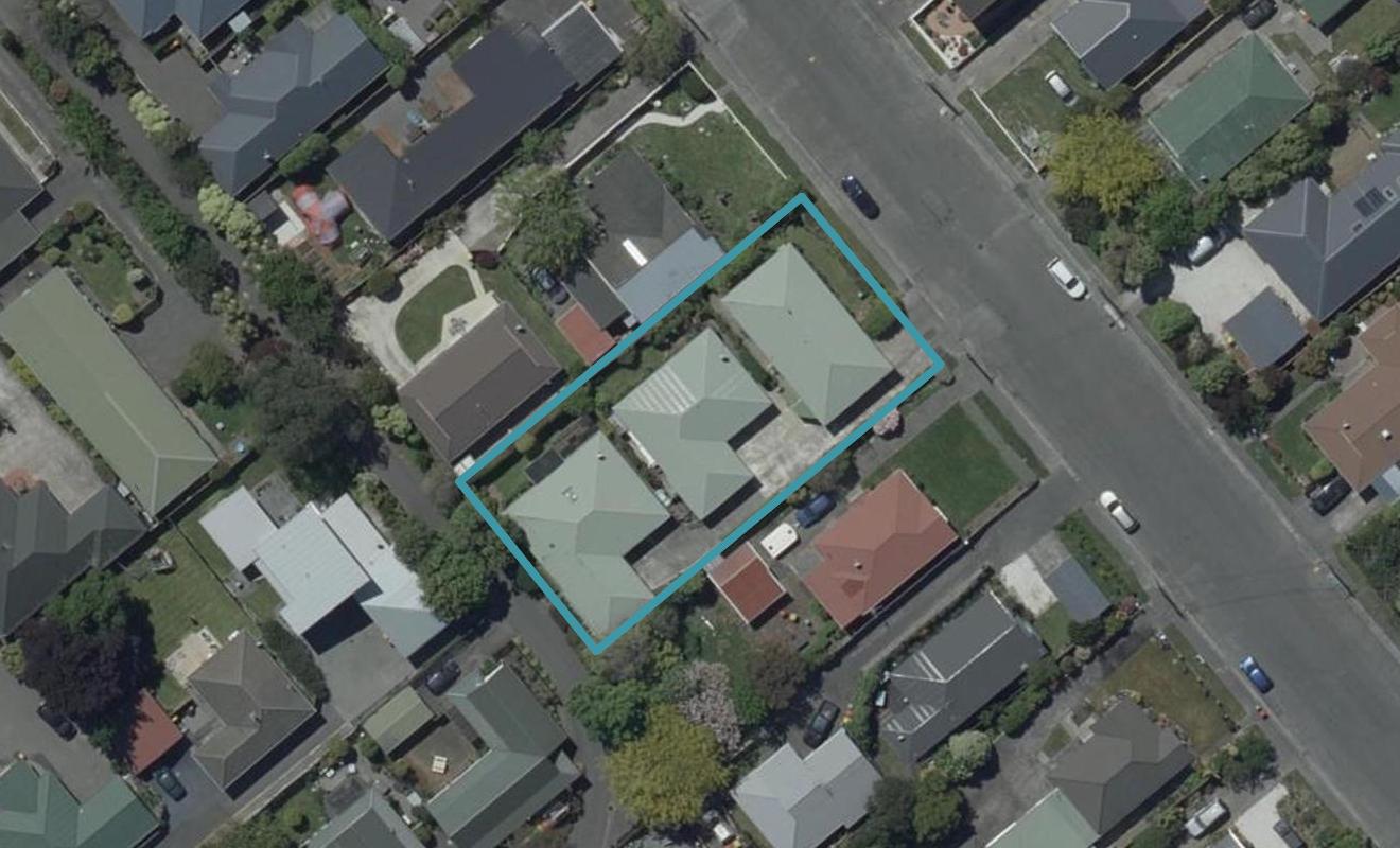 35C Young Street, Somerfield, Christchurch - Carousel 1