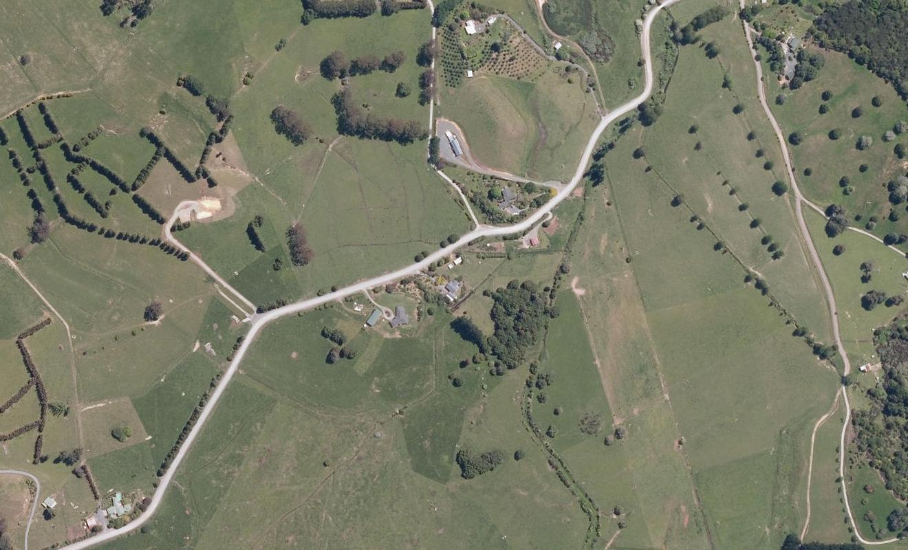152 Hupara Road, Pakaraka, Kaikohe - Carousel 1