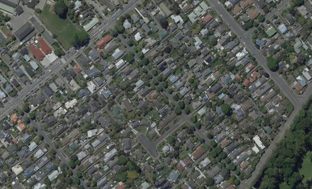 110A Studholme Street, Somerfield, Christchurch - Carousel 1