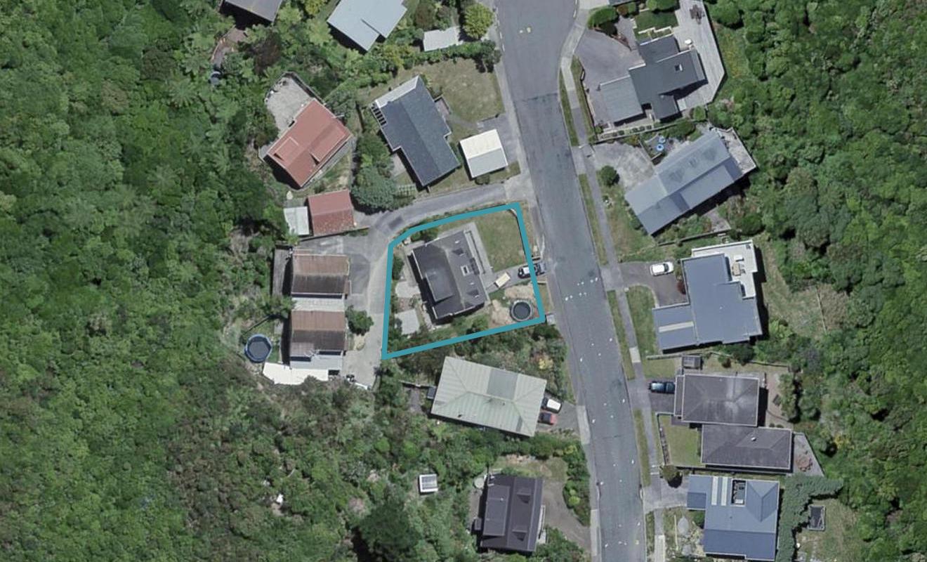 61 Nalanda Crescent, Broadmeadows, Wellington - Carousel 1