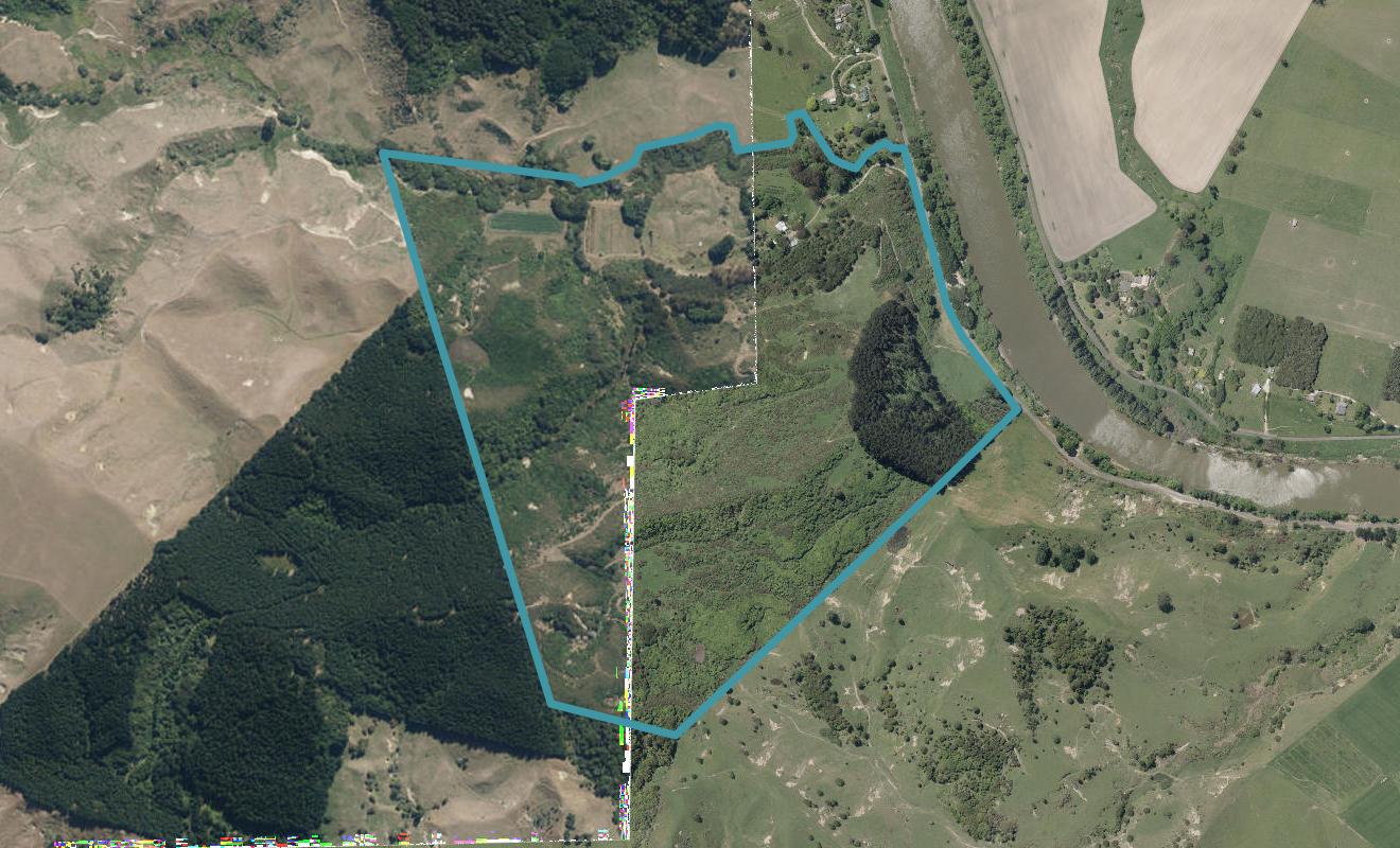 699A Papaiti Road, Papaiti, Whanganui - Carousel 1