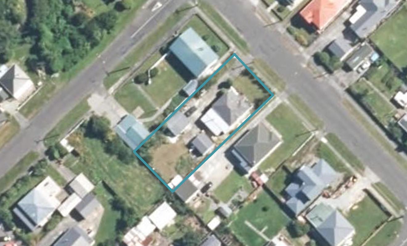 116 Ward Street, Cobden, Greymouth - Carousel 1