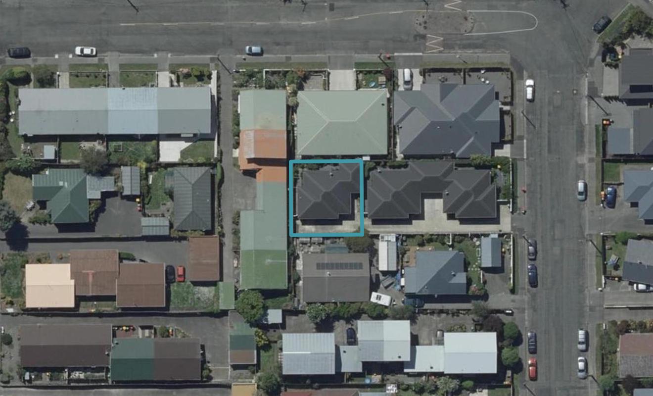 29 Seddon Street, Sydenham, Christchurch - Carousel 1