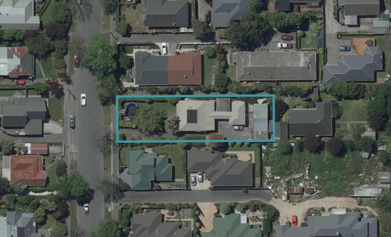 68 Norwood Street, Sydenham, Christchurch - Carousel 1