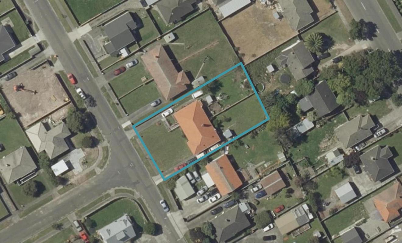 9 Esk Street, Roslyn, Palmerston North - Carousel 1