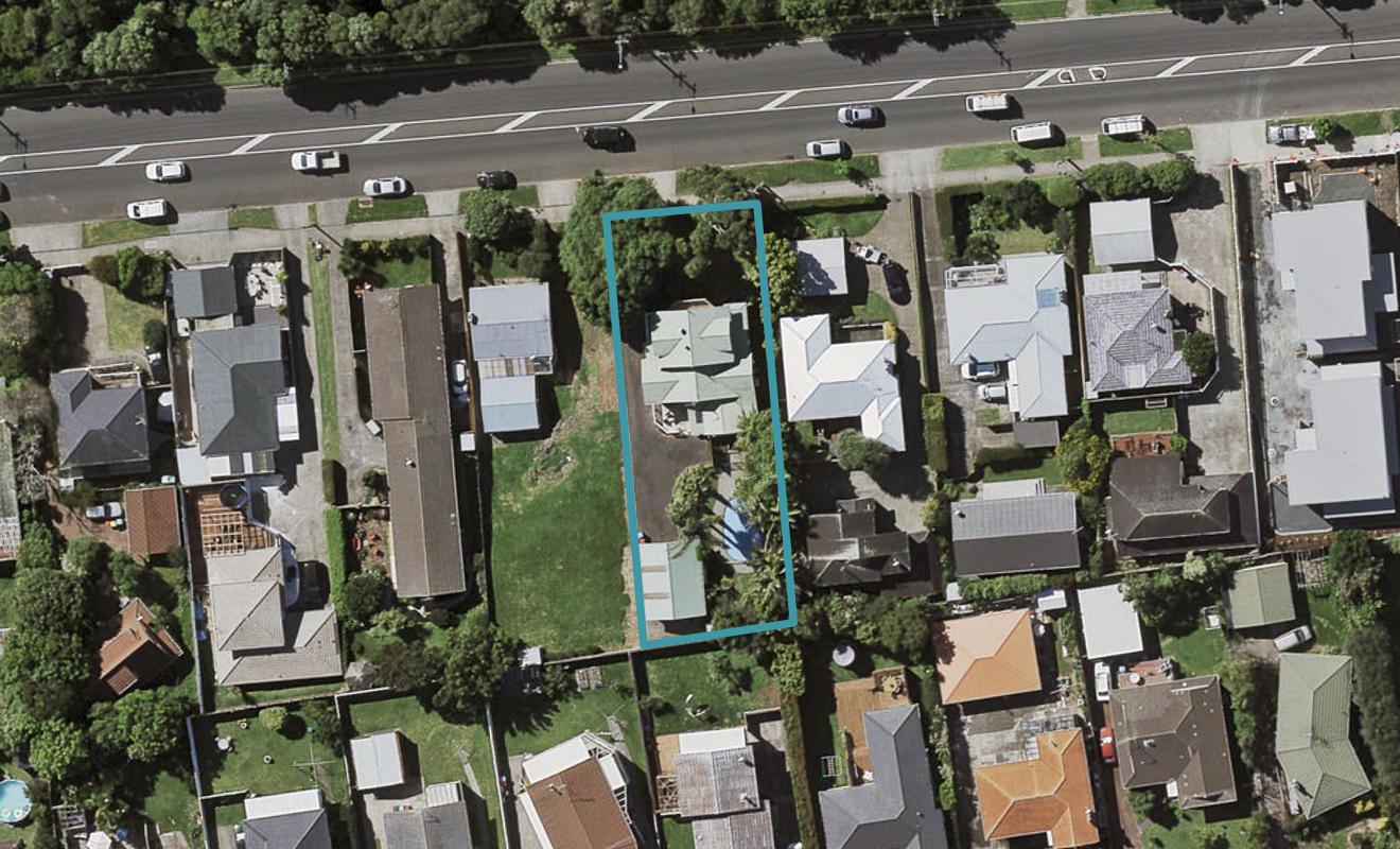 123 Abbotts Way, Remuera, Auckland - Carousel 1