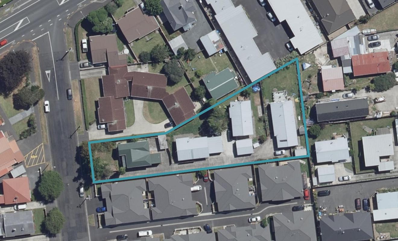 3D Lyon Street, Frankton, Hamilton - Carousel 1
