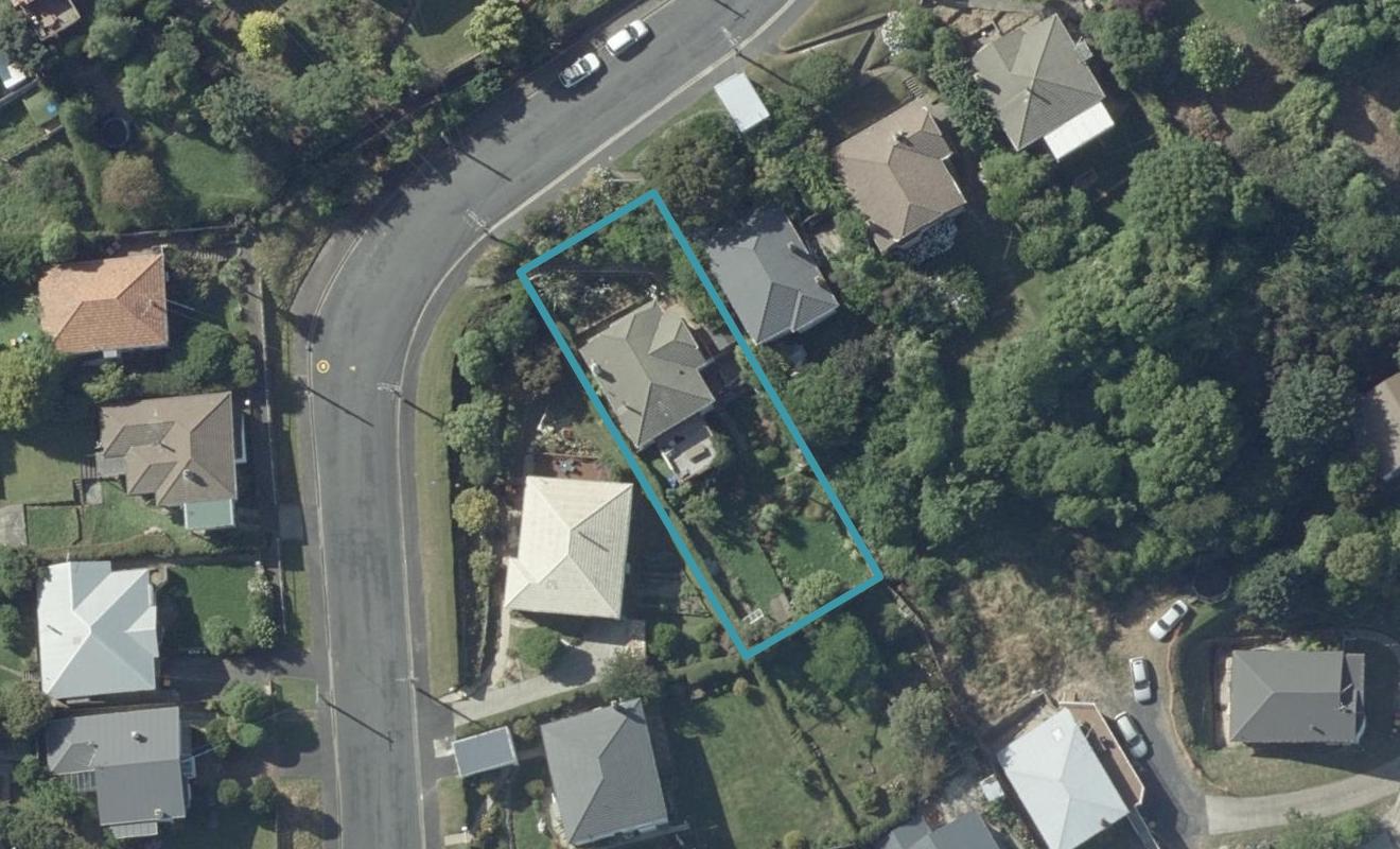 64 Forfar Street, Clyde Hill, Dunedin - Carousel 1