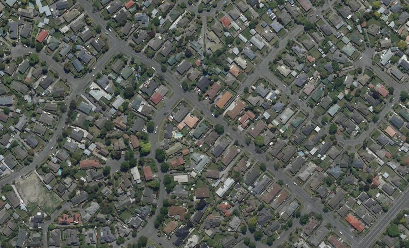 35 Ambleside Drive, Burnside, Christchurch - Carousel 1