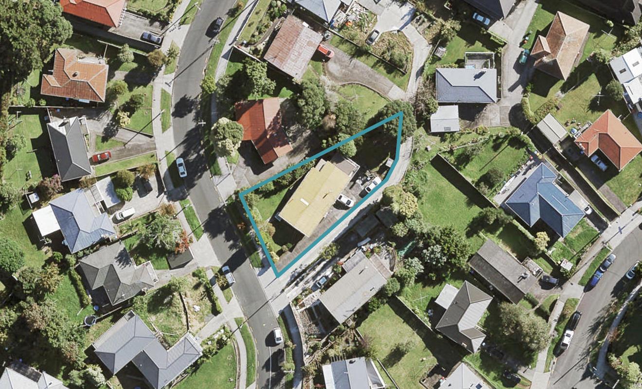 136 Methuen Road, New Windsor, Auckland - Carousel 1