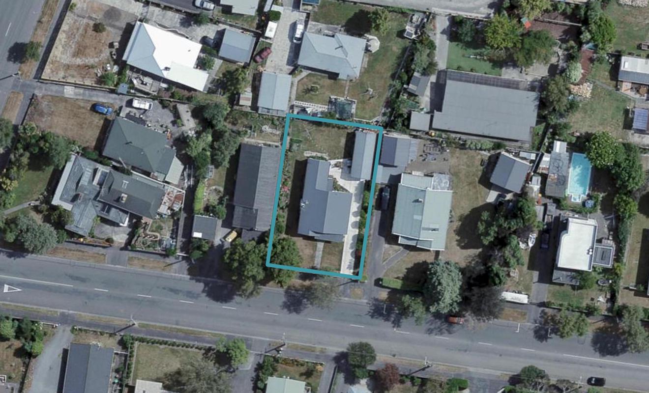3 Roberts Road, Lansdowne, Masterton - Carousel 1