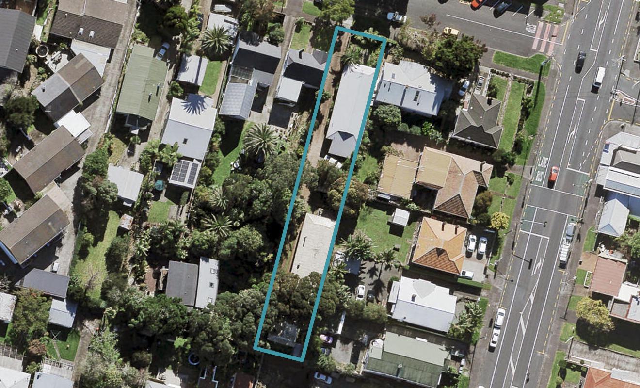 1/4 Telford Avenue, Mount Eden, Auckland - Carousel 1