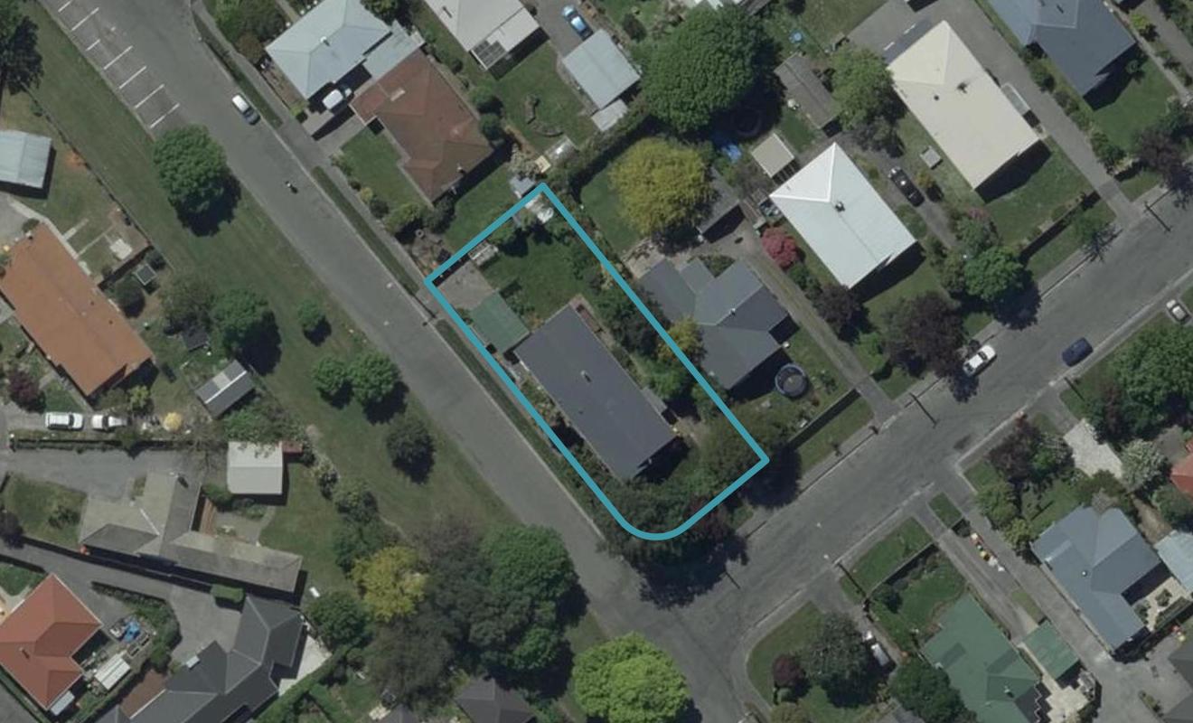 1 Cardiff Avenue, Somerfield, Christchurch - Carousel 1