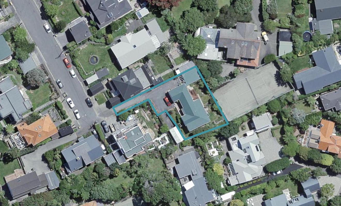 11 Lemnos Avenue, Karori, Wellington - Carousel 1