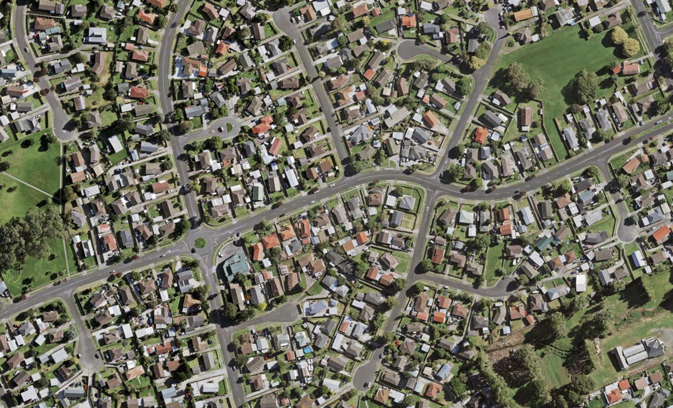 30C Sharland Avenue, Manurewa, Auckland - Carousel 1