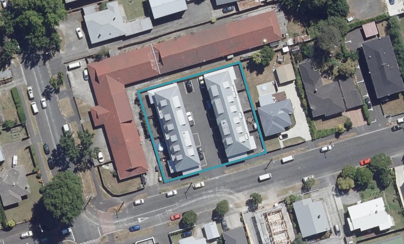 41A Cook Street, Hamilton East, Hamilton - Carousel 1