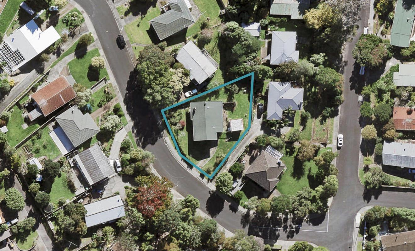 18 Bishopgate Street, Birkdale, Auckland - Carousel 1