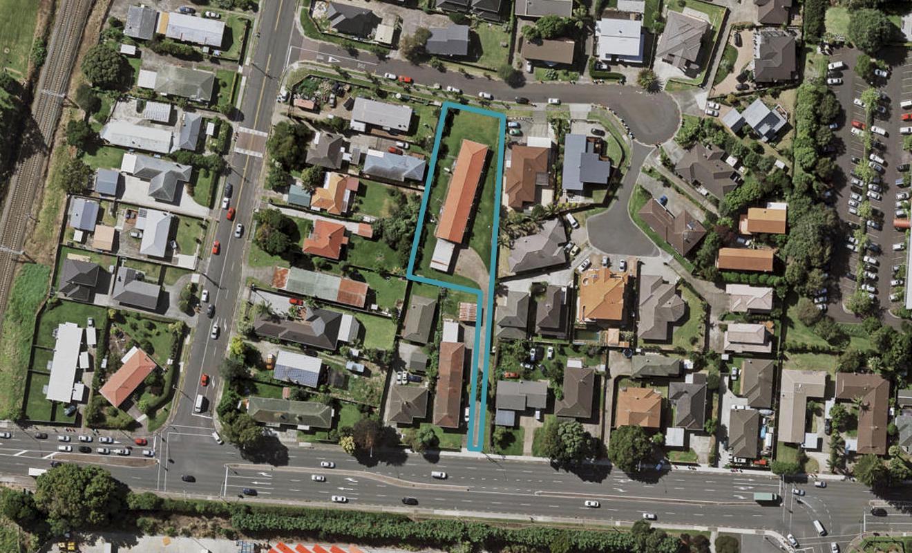 40 Waipuna Road, Mount Wellington, Auckland - Carousel 1