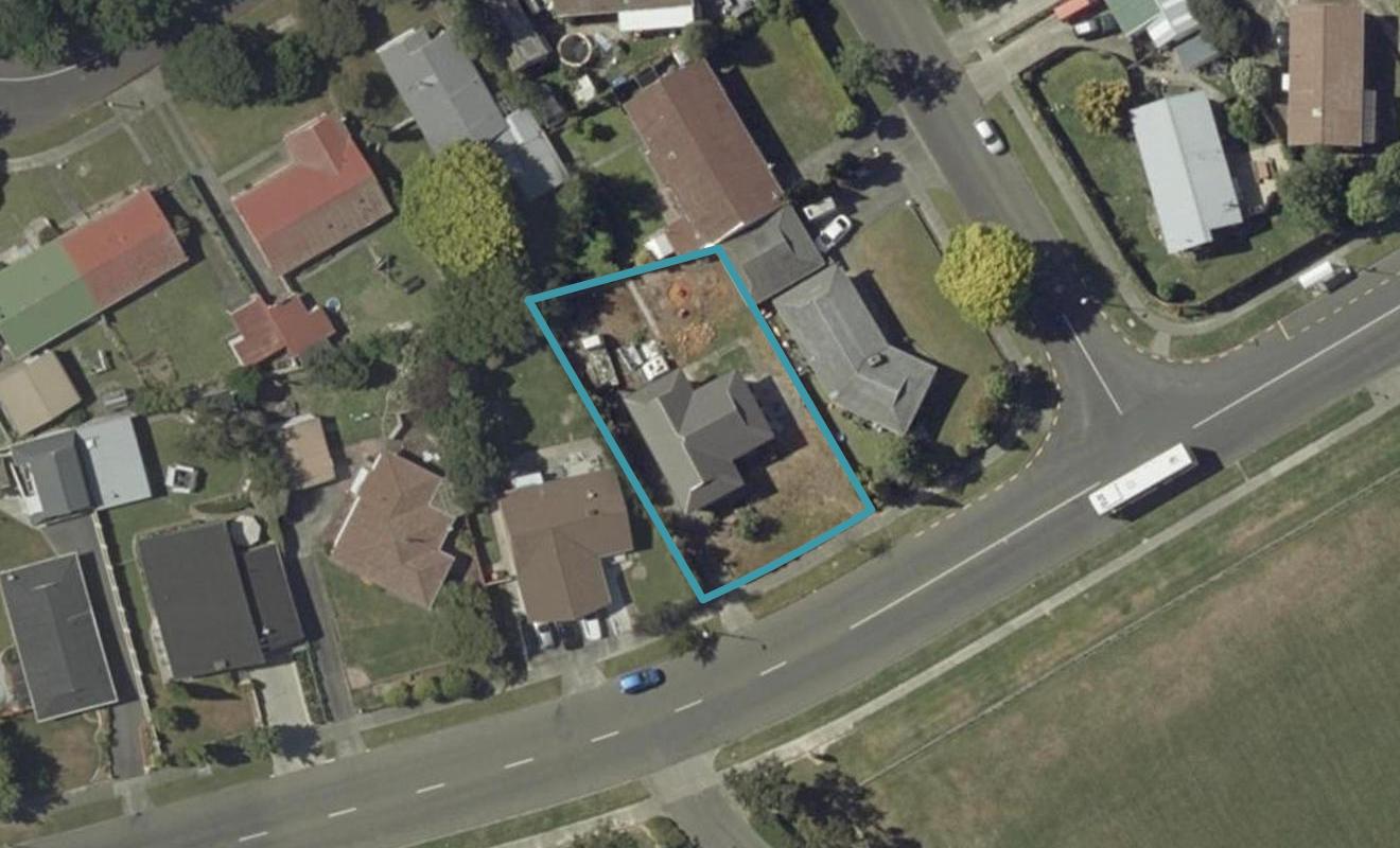 14 Havelock Avenue, Westbrook, Palmerston North - Carousel 1