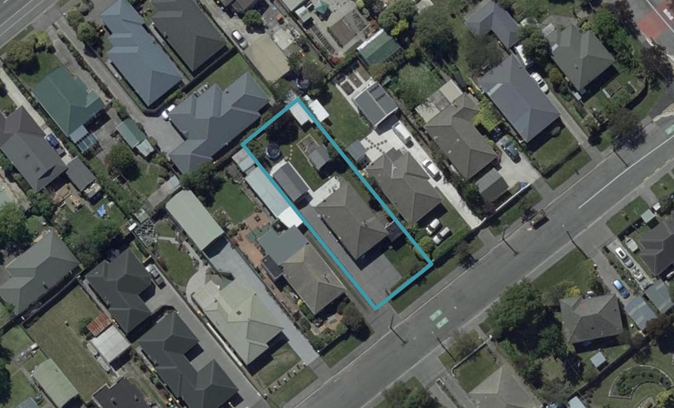 27 Roker Street, Somerfield, Christchurch - Carousel 1