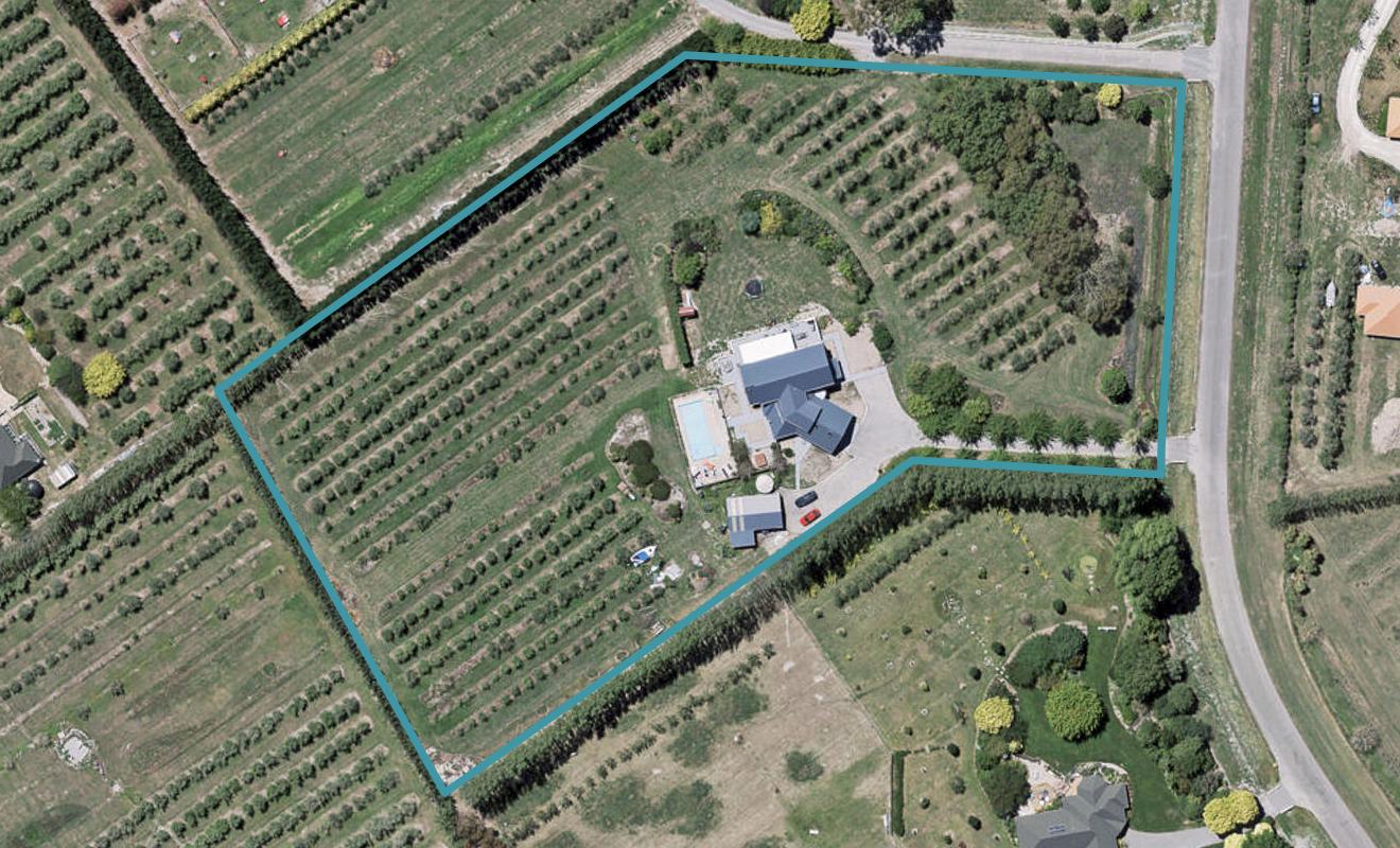 60 Siena Place, Ohoka, Kaiapoi - Carousel 1