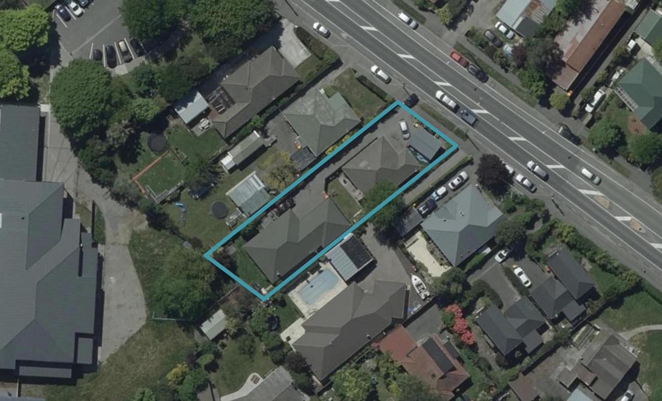 1/56A Hoon Hay Road, Hoon Hay, Christchurch - Carousel 1