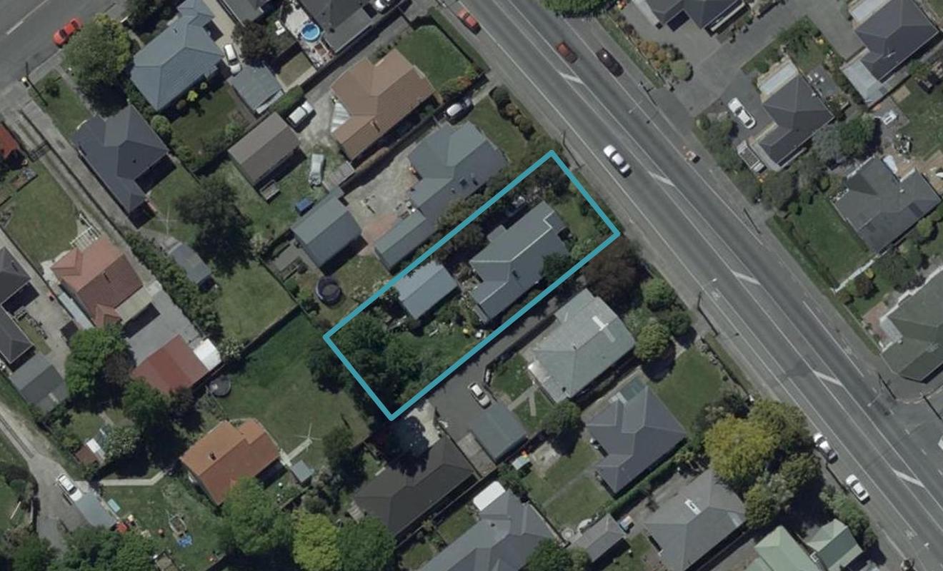 413 Barrington Street, Spreydon, Christchurch - Carousel 1