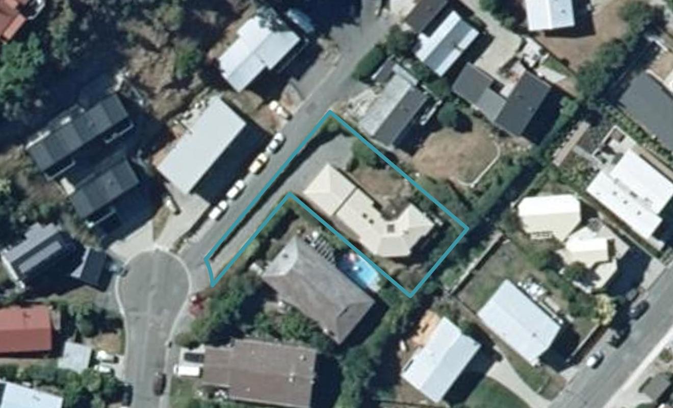 25 Avalon Crescent, Fernhill, Queenstown - Carousel 1