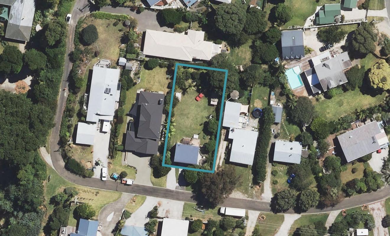 6 Douglas Street, Okitu, Gisborne - Carousel 1