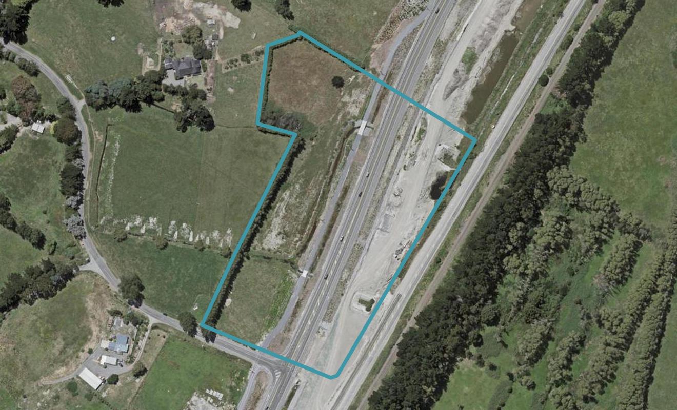 12 Te Hapua Road, Te Horo - Carousel 1