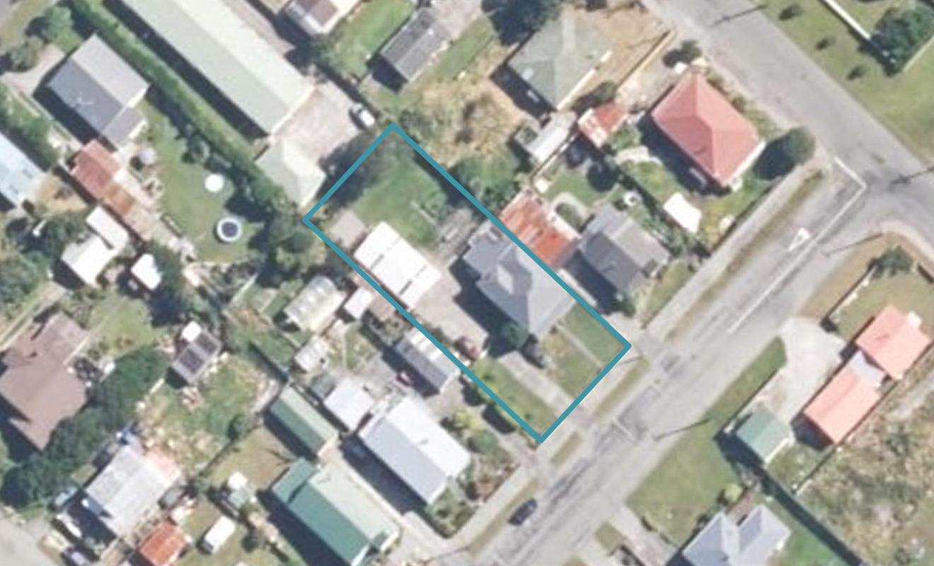 6 Blake Street, Blaketown, Greymouth - Carousel 1