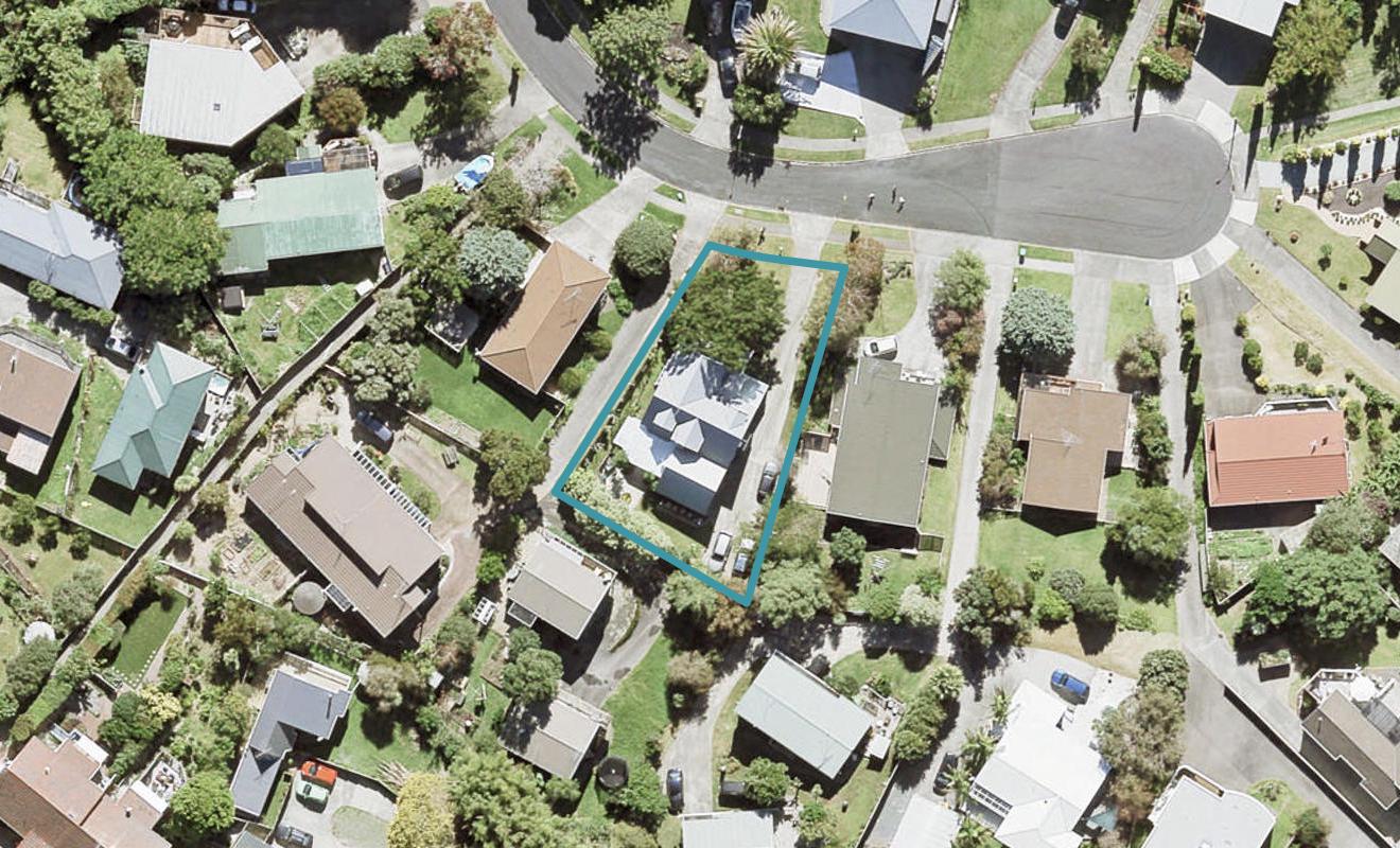 16 Kenneth Hopper Place, Manly, Whangaparaoa - Carousel 1