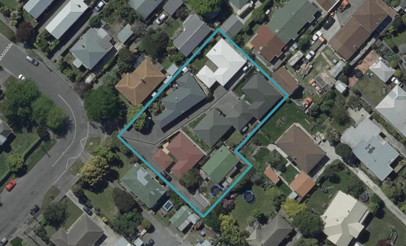 3/50 Croydon Street, Sydenham, Christchurch - Carousel 1