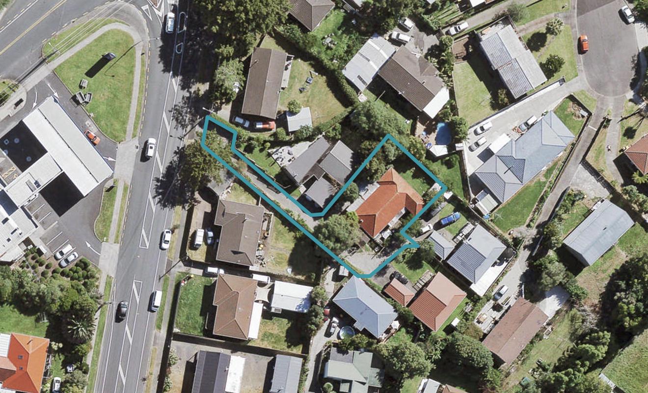 6A Forest Hill Road, Henderson, Auckland - Carousel 1