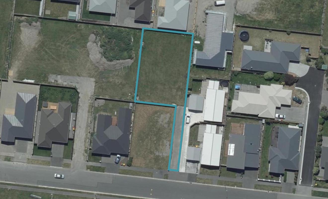 1 Kingsbridge Drive, Burwood, Christchurch - Carousel 1
