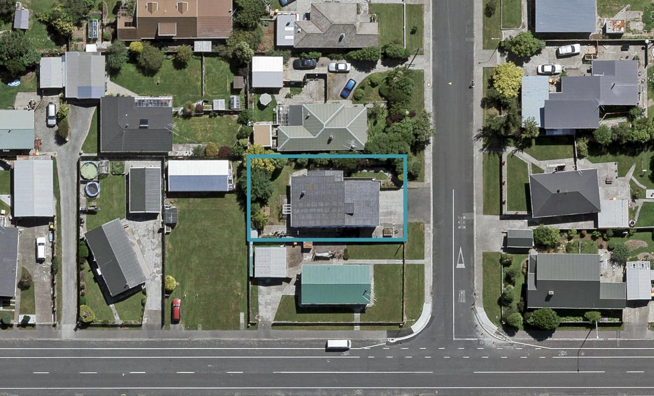 94 Ethel Street, Newfield, Invercargill - Carousel 1