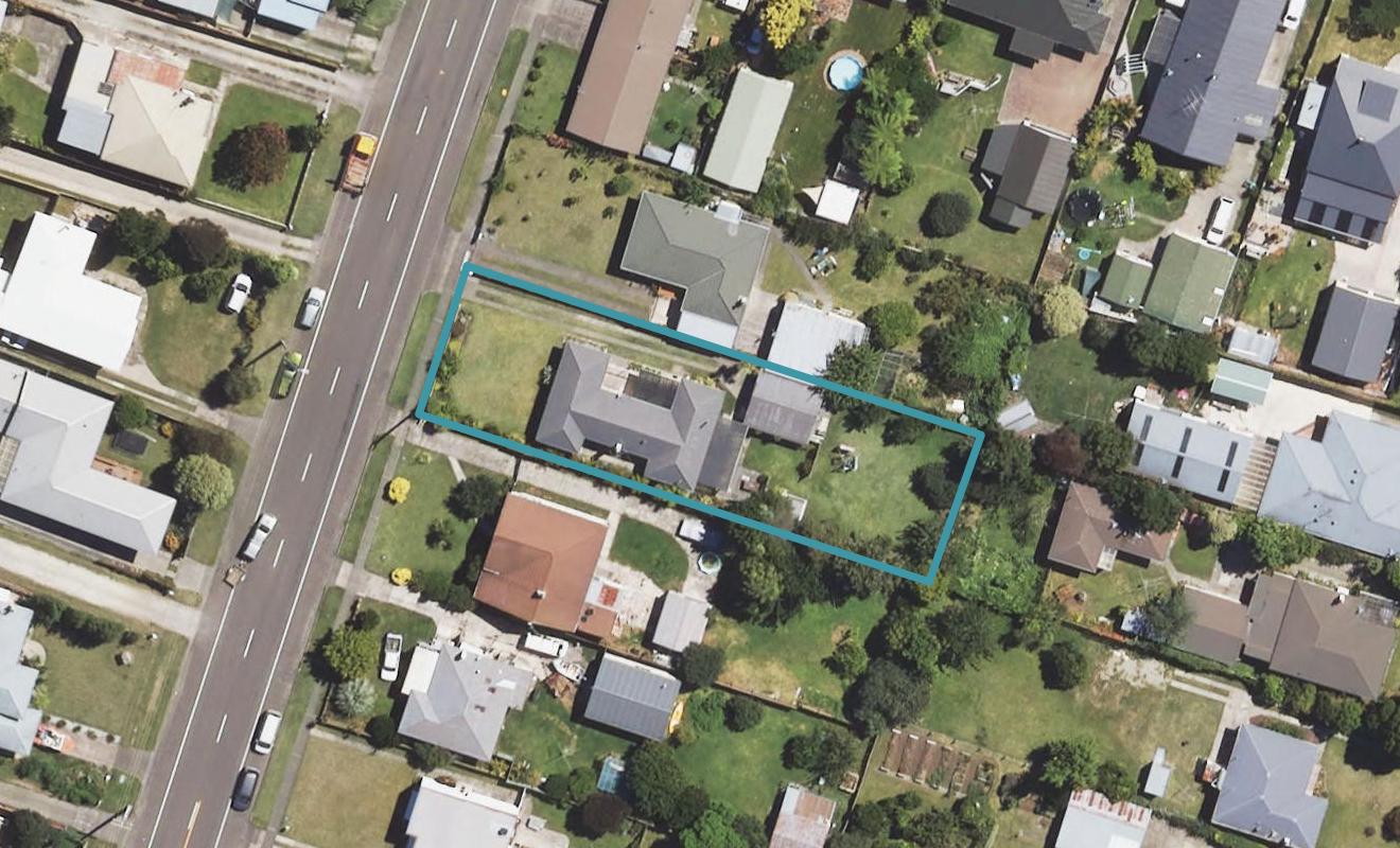 52 Chalmers Road, Elgin, Gisborne - Carousel 1