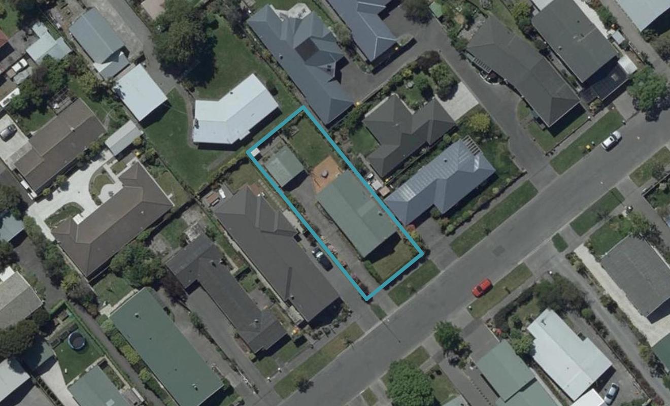 67 Roberta Drive, Somerfield, Christchurch - Carousel 1