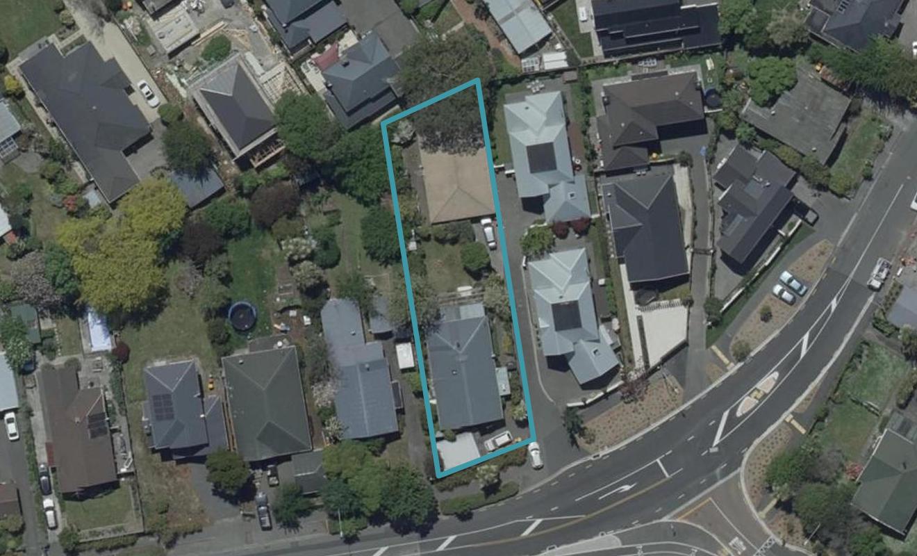2/173A St Albans Street, St Albans, Christchurch - Carousel 1