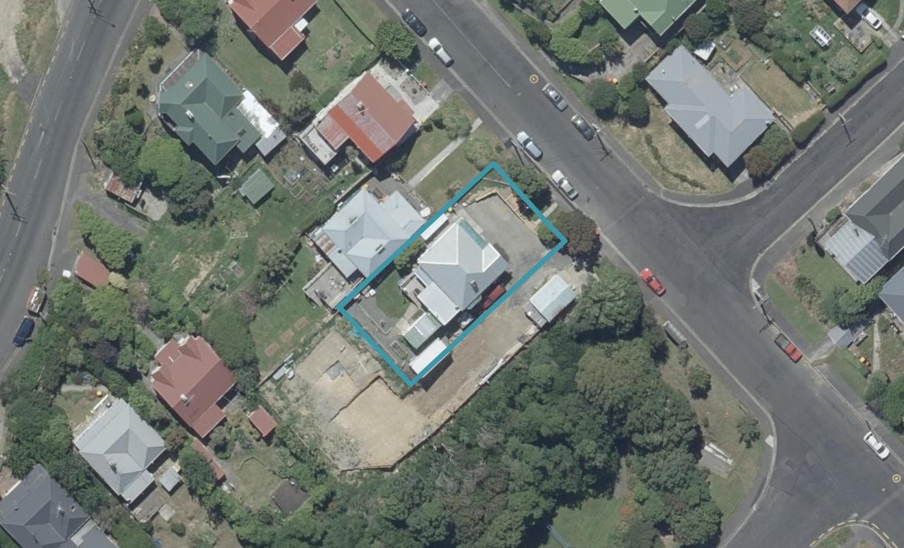53 Orbell Street, Dalmore, Dunedin - Carousel 1