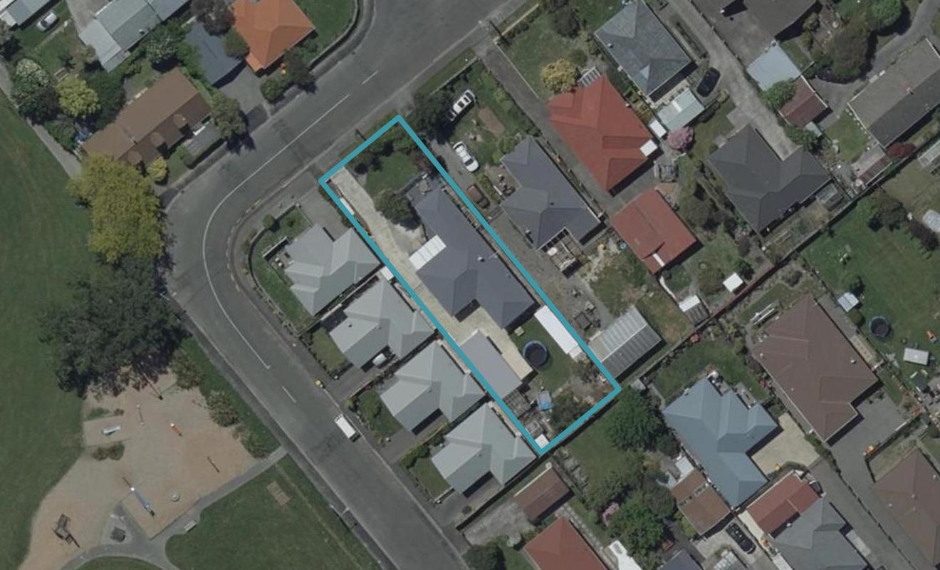 57 Cedars Street, Hoon Hay, Christchurch - Carousel 1