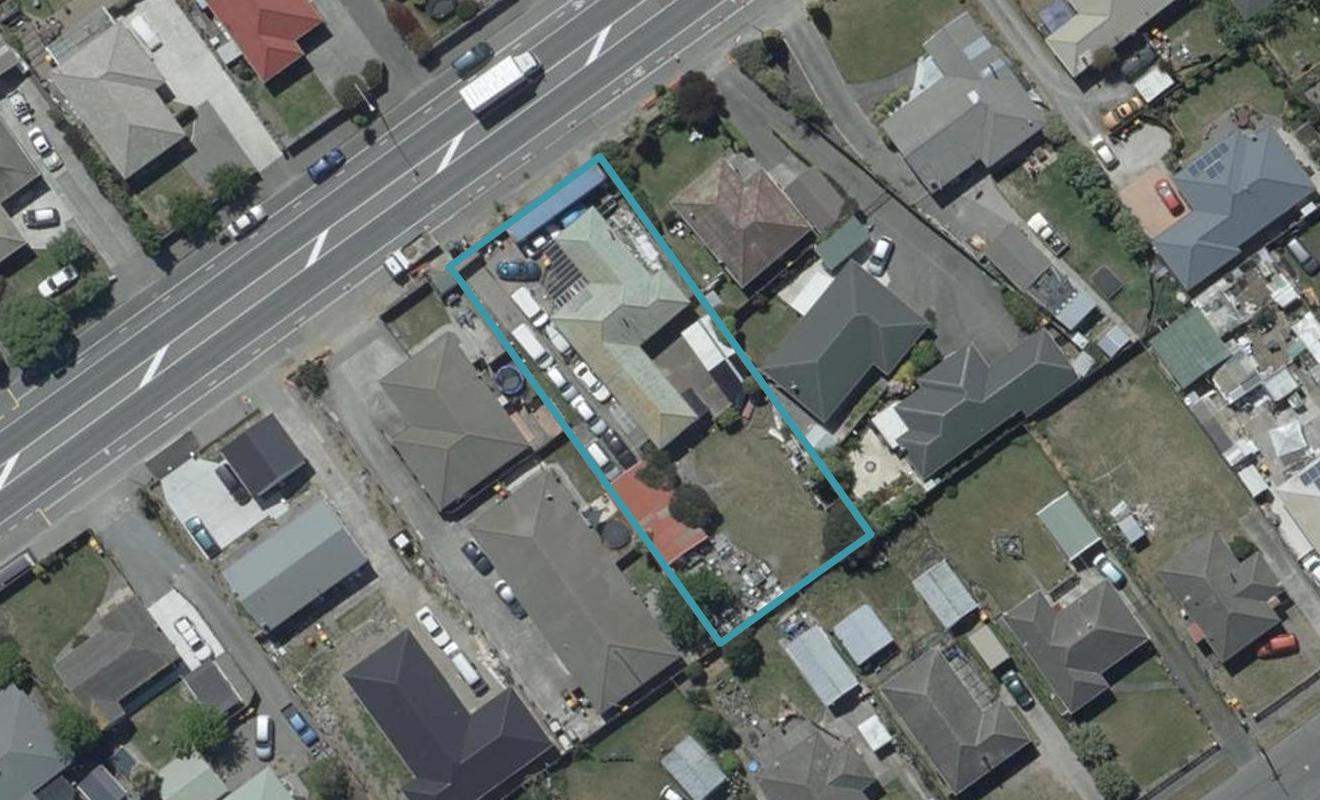 290 Wainoni Road, Avondale, Christchurch - Carousel 1