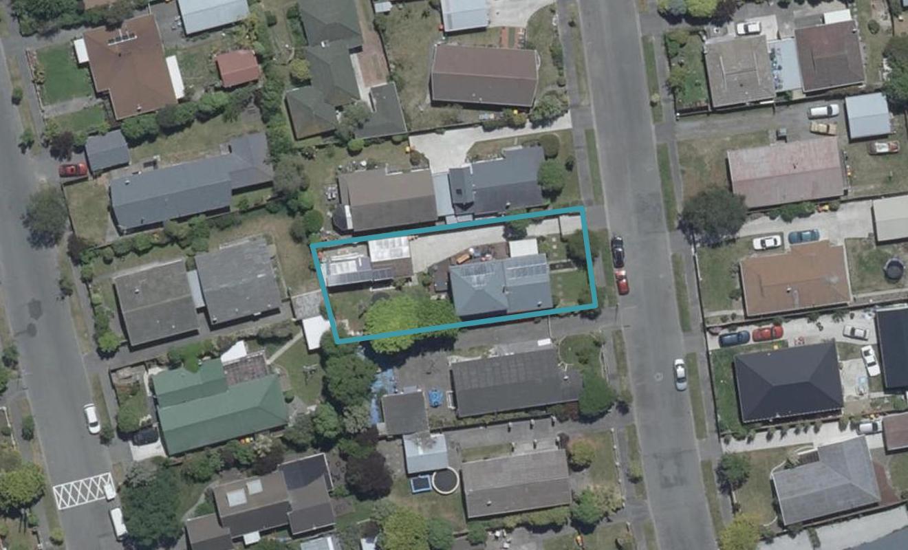 11 Four Elms Place, Parklands, Christchurch - Carousel 1