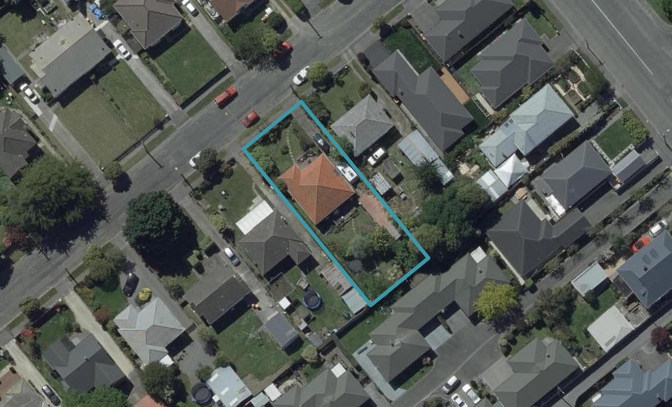 18 Cooke Street, Somerfield, Christchurch - Carousel 1