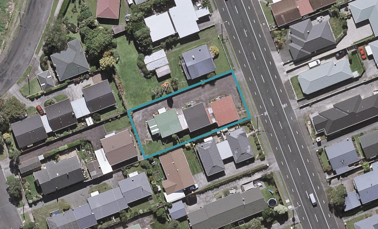 2/154 Carrington Street, Lower Vogeltown, New Plymouth - Carousel 1